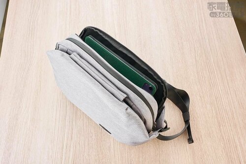 ▼対応製品 ボディバッグおすすめ イメージ2