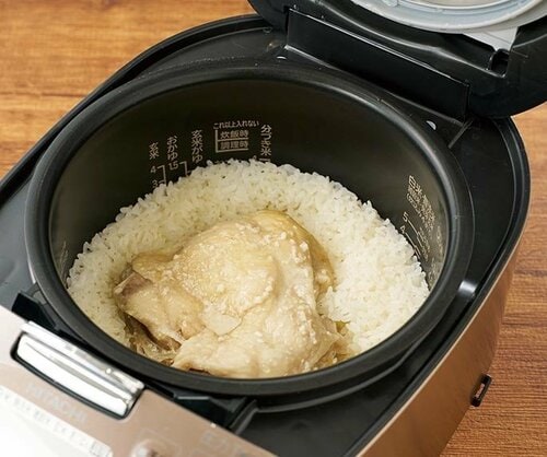 塩麹+鶏もも 塩麹おすすめ イメージ2