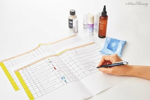 使用感 汗拭きシートおすすめ イメージ