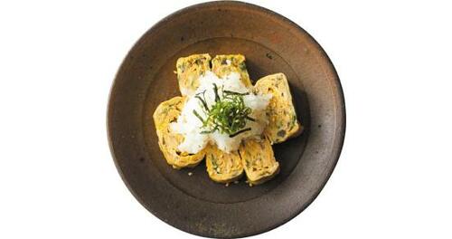 【Q8】味がワンパターンになりがち簡単にできるアレンジを教えて イメージ