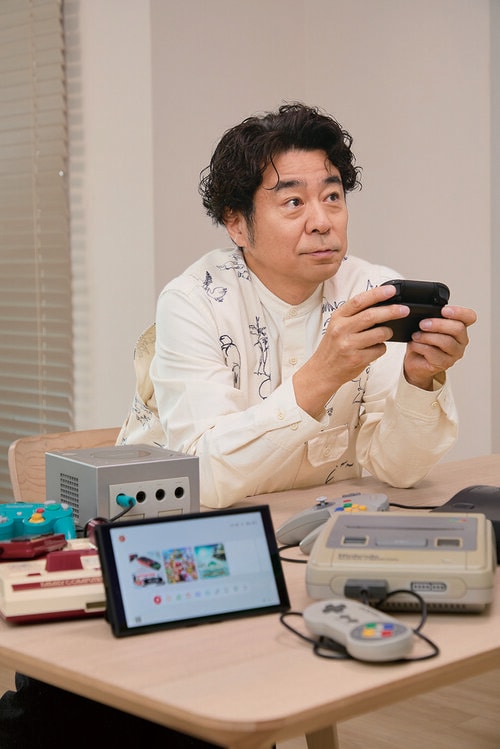 ゲームセンターCXのすごすぎる影響力とは? 有野晋哉インタビューおすすめ イメージ2
