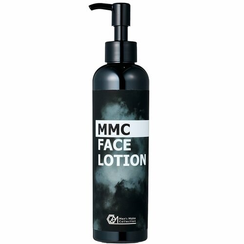 メンズ化粧水おすすめ Men's Make Collection FACE LOTION イメージ
