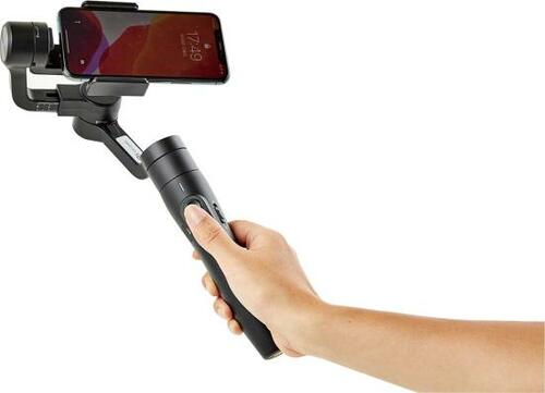 4位: 追従性と操作性がよいFeiyuTech「Vimble2S」
