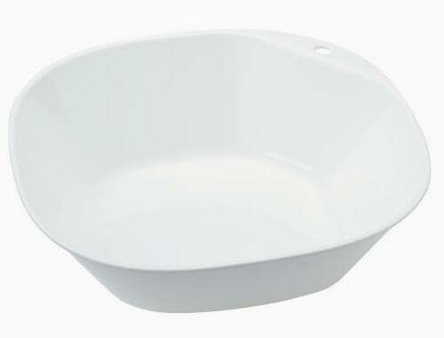 4位: 顔は洗いやすいけどお湯をすくいにくい“カインズ” イメージ