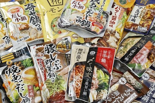 酸味ではなく旨みで押してくる意外性がいい! モランボン「糀レモン 鍋用スープ」 イメージ2