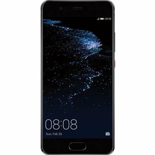 ファーウェイ:P10:SIMフリースマートフォン
