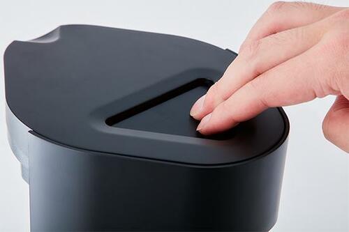 作り方も、使用後の手入れも超カンタン!