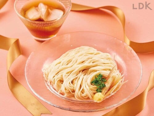 2〜3人前は一気に食べられそう! イオン、トップバリュのおすすめ食品おすすめ イメージ