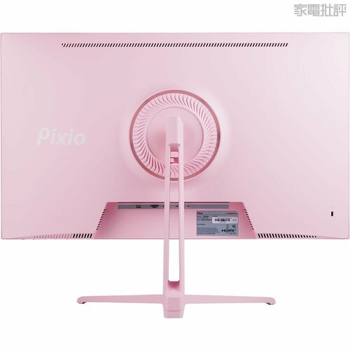 インテリア性の高いカラーは魅力 ゲーミングモニターおすすめ イメージ