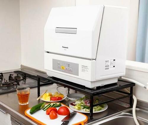 食洗機設置悩みを解決！デッドスペース有効活用テクニック イメージ