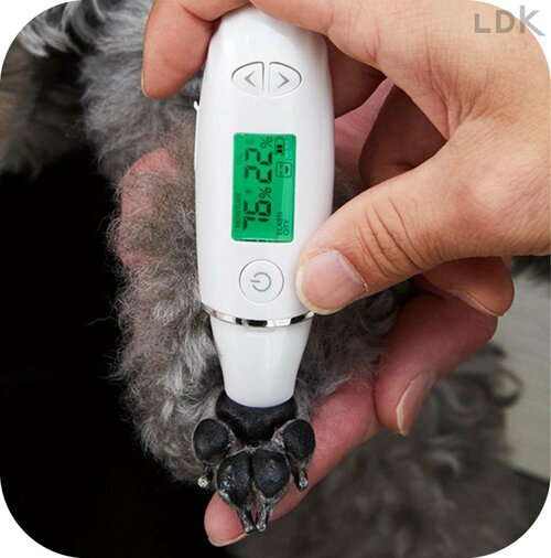 選び方1：保湿力 犬用肉球クリームおすすめ イメージ