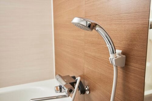 お風呂の節水ができる「節水シャワーヘッド」って何? 節水シャワーヘッドおすすめ イメージ