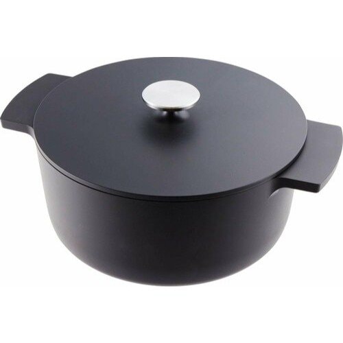 無水鍋・無水調理鍋おすすめ リンナイ Leggiero 22cm RBO-MN22 イメージ