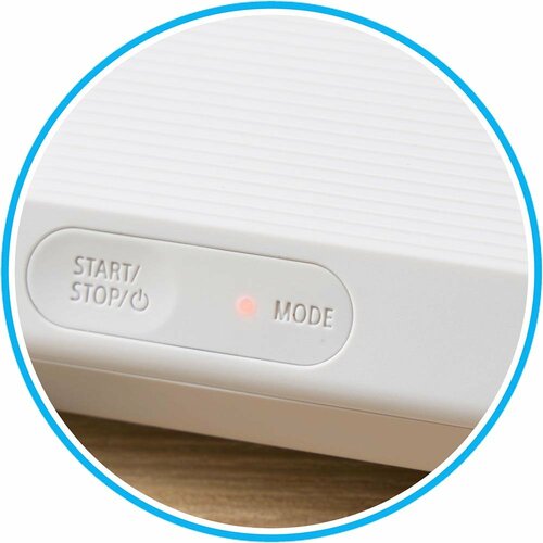 実は冬には温熱モードが使えます ソニー「レオンポケット」おすすめ イメージ