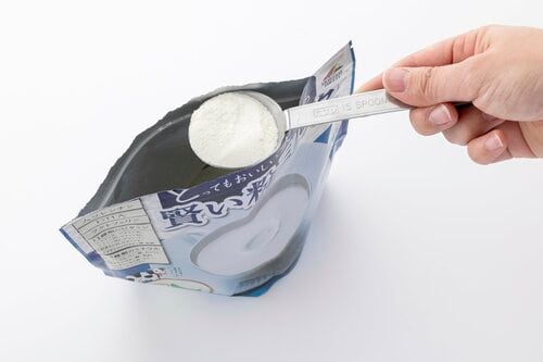 味、香り 大人向け粉ミルクおすすめ イメージ