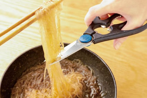 タイの国民食・エビの蒸し春雨は牡蠣のうま味とスパイスのバランスが絶妙! イメージ2