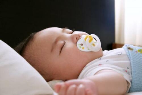 ちなみに…子どもの理想の睡眠とは？ イメージ