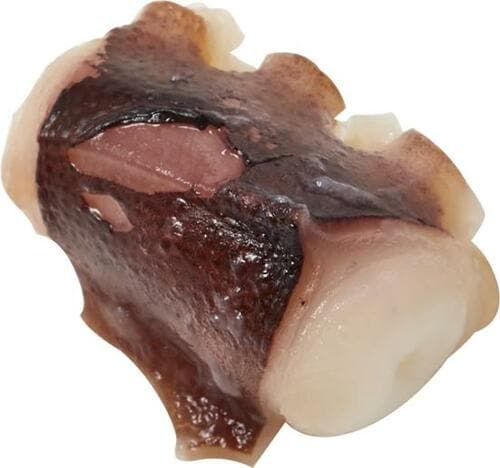 9位: 軽い口当たりでどんどん食べたくなる！四国日清食品「たこ焼き」 イメージ2