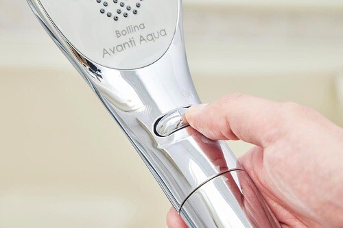 テスト4:使い勝手 シャワーヘッドおすすめ イメージ