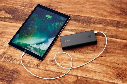PowerCore+ :26800 PD