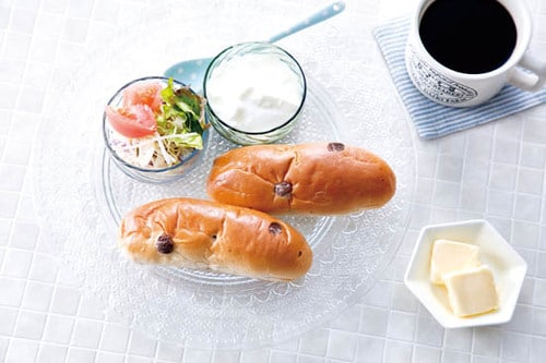 ［総合72点］超熟レーズンは大粒レーズンがおいしさのアクセント イメージ6