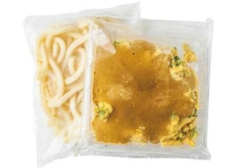 7位: ［うどん編：第7位］CoCo壱番屋監修 カレーうどん イメージ2