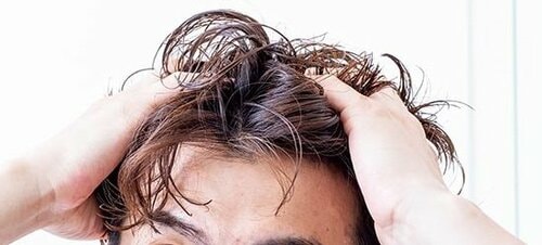 ヘアミルクの特徴は? メンズヘアミルクおすすめ イメージ