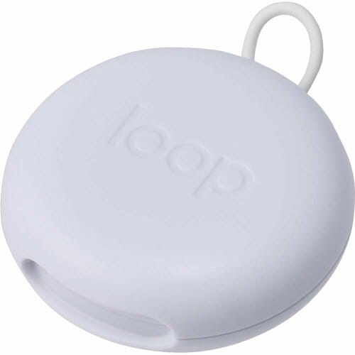ネックピローのベストバイをひろゆきがレビューおすすめ Loop Loop Quiet 2 イメージ3