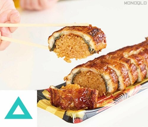 冷たいままでもシャリはウマい! ロピアの牛すき焼き重と鰻の姿寿司を食レポおすすめ イメージ