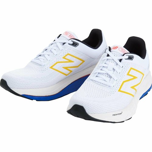ランニングシューズおすすめ ニューバランス Fresh Foam X 860 v14 イメージ