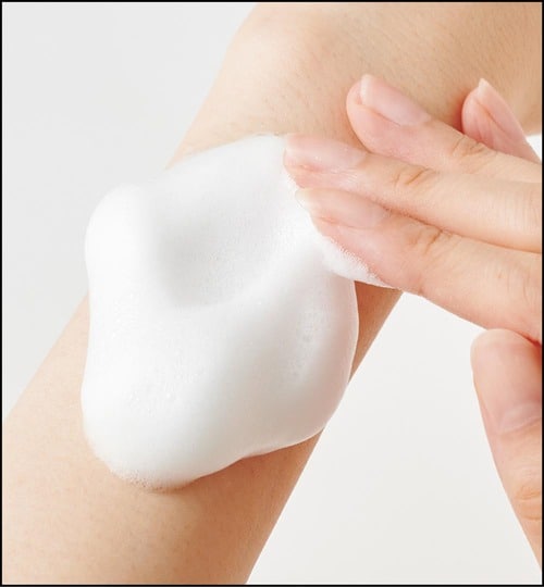 使用感 ボディソープおすすめ イメージ