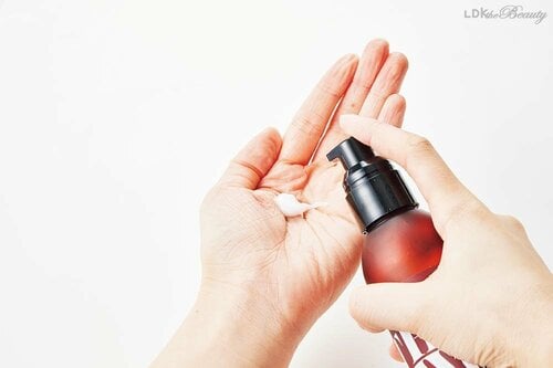 容器の使いやすさもチェック ヘアミルクおすすめ イメージ
