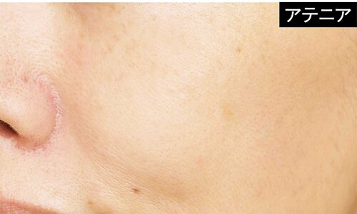 仕上がり フェイスパウダーおすすめ イメージ