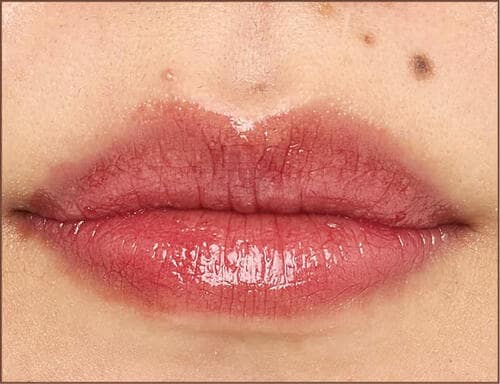 【午前中】塗りたて 口紅おすすめ イメージ