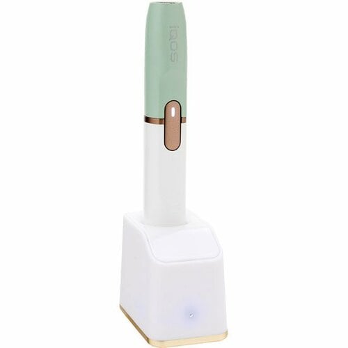 カシムラ:IQOS専用:ダイレクト充電クレードル:充電スタンド