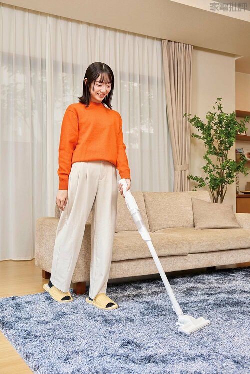 十分な吸引力と使い勝手！ 手軽に掃除したいならコレ 2Wayハンディクリーナーおすすめ イメージ2