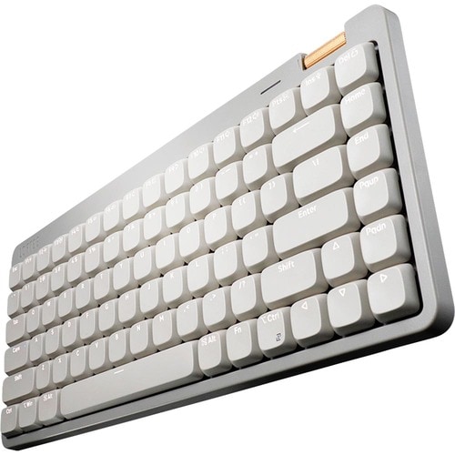メカニカルキーボードおすすめ Lofree Flow Lite 84 イメージ