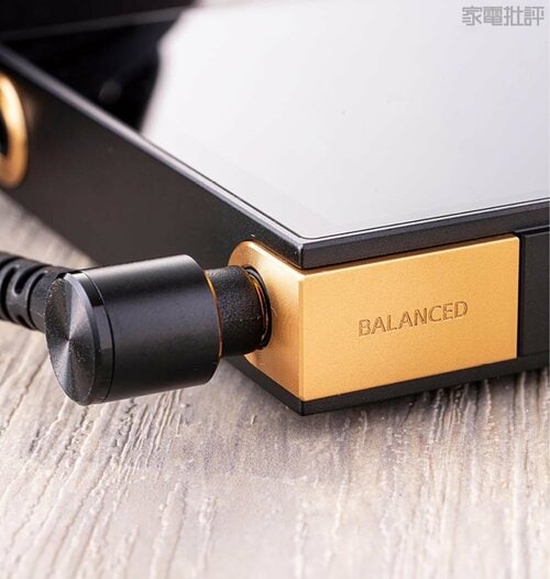 バランスとシングルエンドで音質の差がない DAPおすすめ イメージ