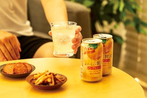 フレッシュな香りとほろ苦さで肝臓にもやさしい贅沢な1杯 MONOQLO 2025ベストバイおすすめ イメージ