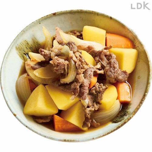 18枚入って一気に2人前が作れる スリーコインズのキッチン雑貨おすすめ イメージ