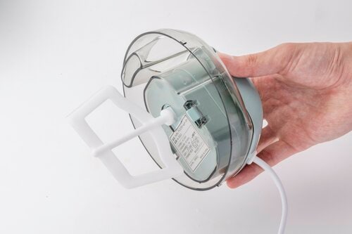 コンパクトで作り方も簡単！ アイスクリームメーカーおすすめ イメージ