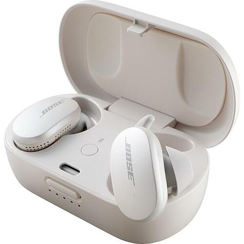 Bose「Bose QuietCmfort Earbuds」|ノイキャンの心地よさで選ぶならコレ イメージ
