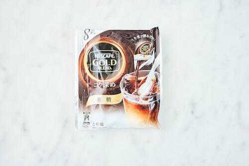8位: 【無糖8位】ネスレ ネスカフェゴールドブレンド コク深め ポーション 無糖 カフェの専門家が選ぶコーヒーポーションおすすめ イメージ