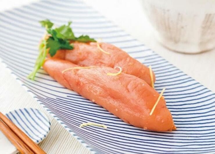 【お取り寄せ】子どもも喜ぶ上品な辛さ！ 竹丸渋谷水産の本漬辛子明太子は本当にウマい？｜買って損なし“冬の味覚”vol.4