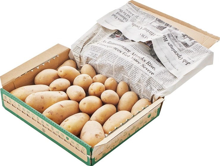 新しい「メルカリ」の使い方。規格外の野菜がお得に買える！LDKのおすすめ節約術