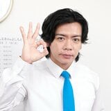 マヂカルラブリー 野田クリスタル 氏 アイコン