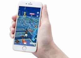 【ただいま、ピカチュー】ポケモンGO、実は断然パワーアップしてました！