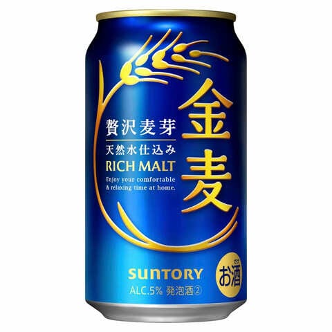 2026年】発泡酒・第3のビールのおすすめランキング10選。人気ブランド