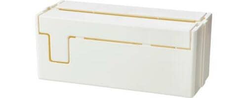 アズマ工業:粘着ローラー 収納ケース:掃除道具