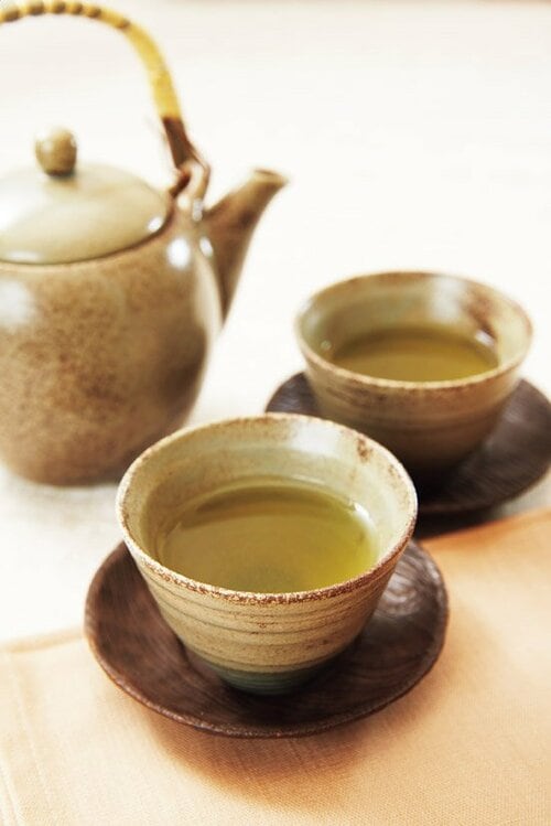 ③コストコジャパン社長自ら手がけた静岡一番茶「本山茶」